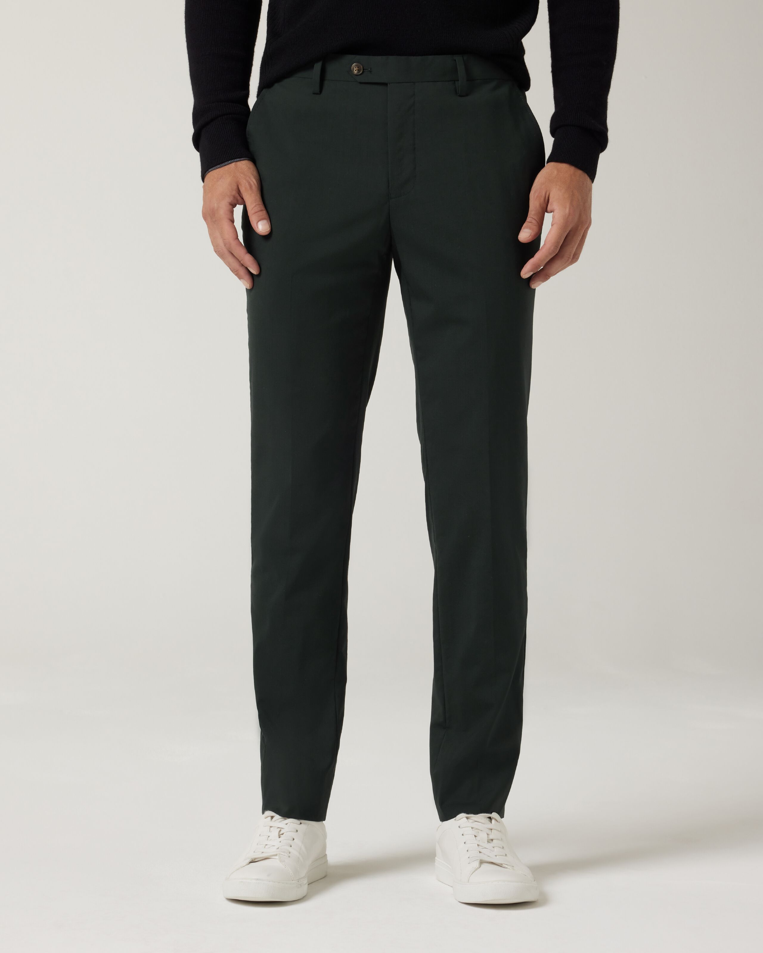 新品　BRIEFING 正規品　POLARTEC SLIM PANTS L 新品 BRIEFING 正規品 POLARTEC SLIM PANTS L